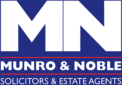 Munro and Noble Logo