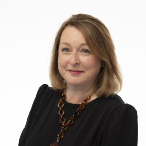 Alida Bryce : Partner and Head of Conveyancing