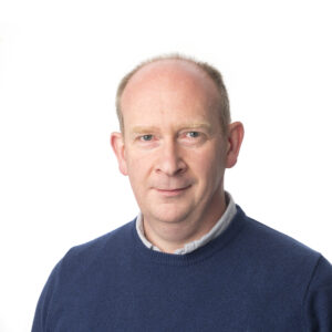 Alpin Stewart : Managing Partner & Head of Wills, Trusts & Executries