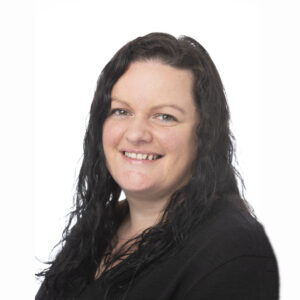 Denise Thorne : Lettings Manager