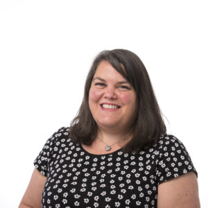 Dinah MacDonald : Family Law Paralegal