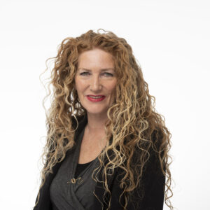Hazel MacGillivray