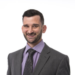 James Noone : Partner