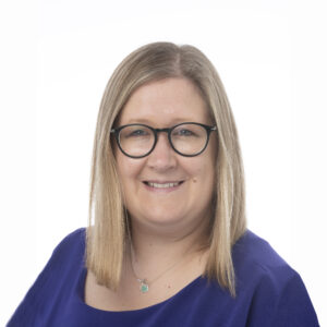 Laura McCarthy : Partner