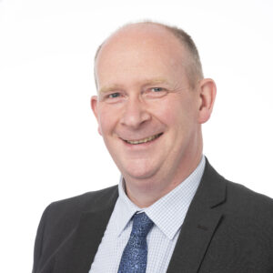Alpin Stewart : Managing Partner & Head of Wills, Trusts & Executries