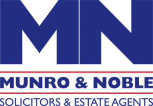 Munro & Noble Solicitors and Estate Agents