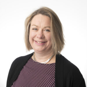 Alison Foggo : Partner and Head of Wills, Trusts and Executries