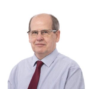 Ian Donaldson : Consultant