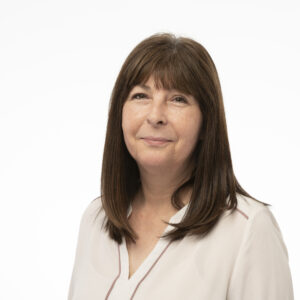 Iona Colmar : Lettings Agent