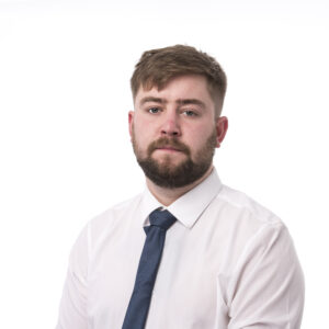 Stephen Grant : Trainee Solicitor