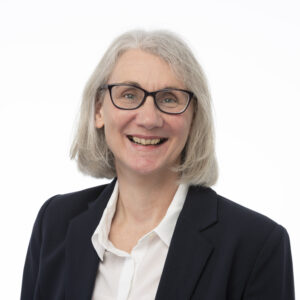 Shona Henry : Receptionist