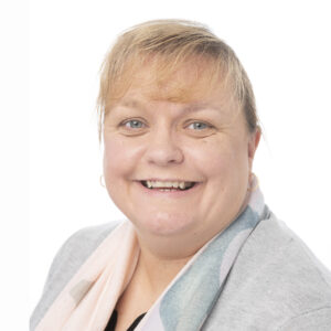 Tracy Lundie-Macphee