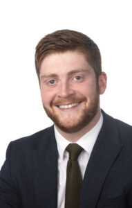 Matthew Albiston : Senior Solicitor