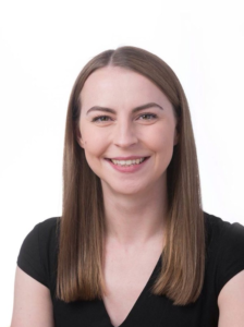 Kathryn Wright : Solicitor