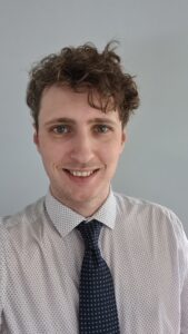 Robert Booth : Lettings Agent