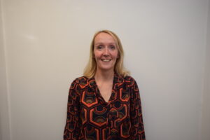 Fiona Cherrett : Lettings Manager