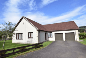 Inverness homes for sale