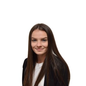 Megan Stewart : Trainee Legal Secretary