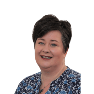 Seonaid Macrae : Lettings Agent