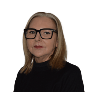 Clara Richardson : Legal Secretary