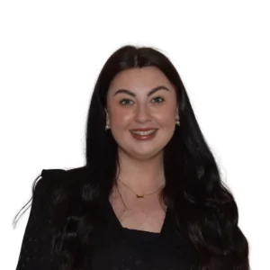 Leah Campbell : Trainee Paralegal