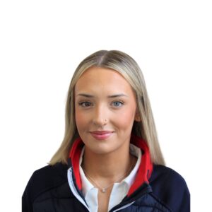 Abigail West : Trainee Property & Marketing Assistant