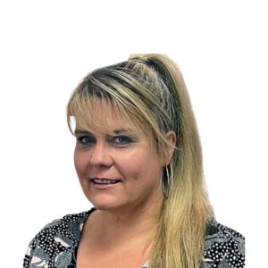 Karen Robertson : Estate Agency Manager