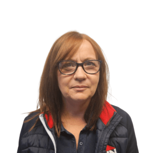 Lesley McLintock : Property Agent