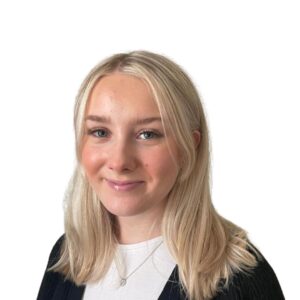 Alicja Czechowska : Trainee Property & Marketing Assistant