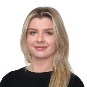 Kalina Jakubowska : Trainee Solicitor