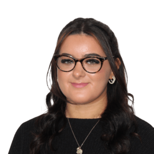 Sara Baali : Receptionist / Administrative Support