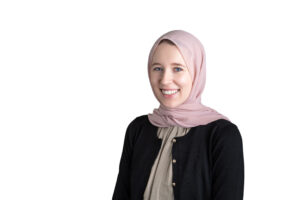 Ainsley Al-Saffar
