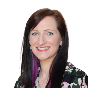 Natalie Bruce : Associate