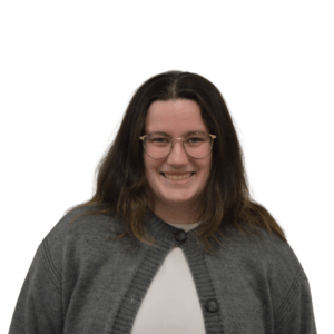 Rachel Maclennan : Trainee Solicitor