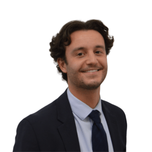 Adam Sounny : Trainee Solicitor